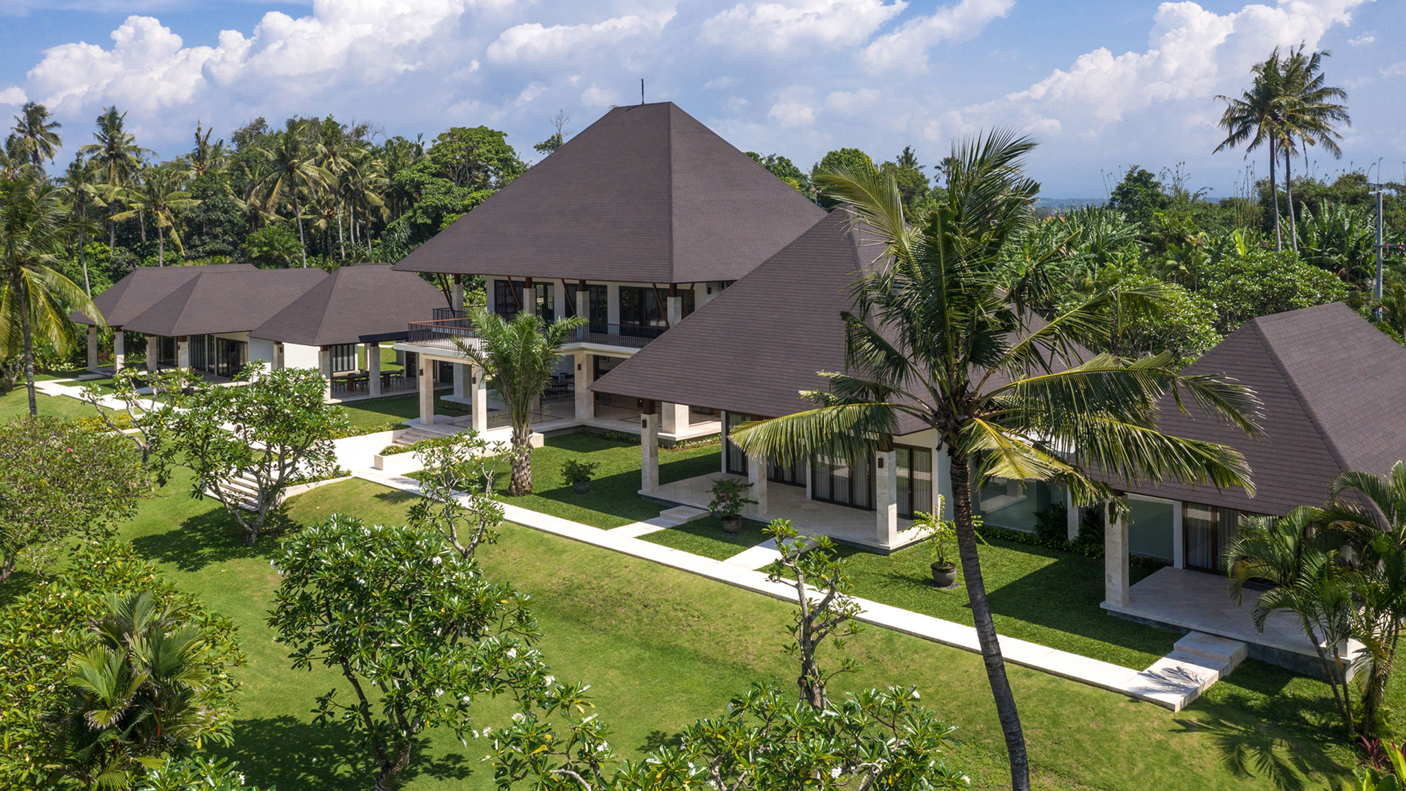 Villa Kailasha