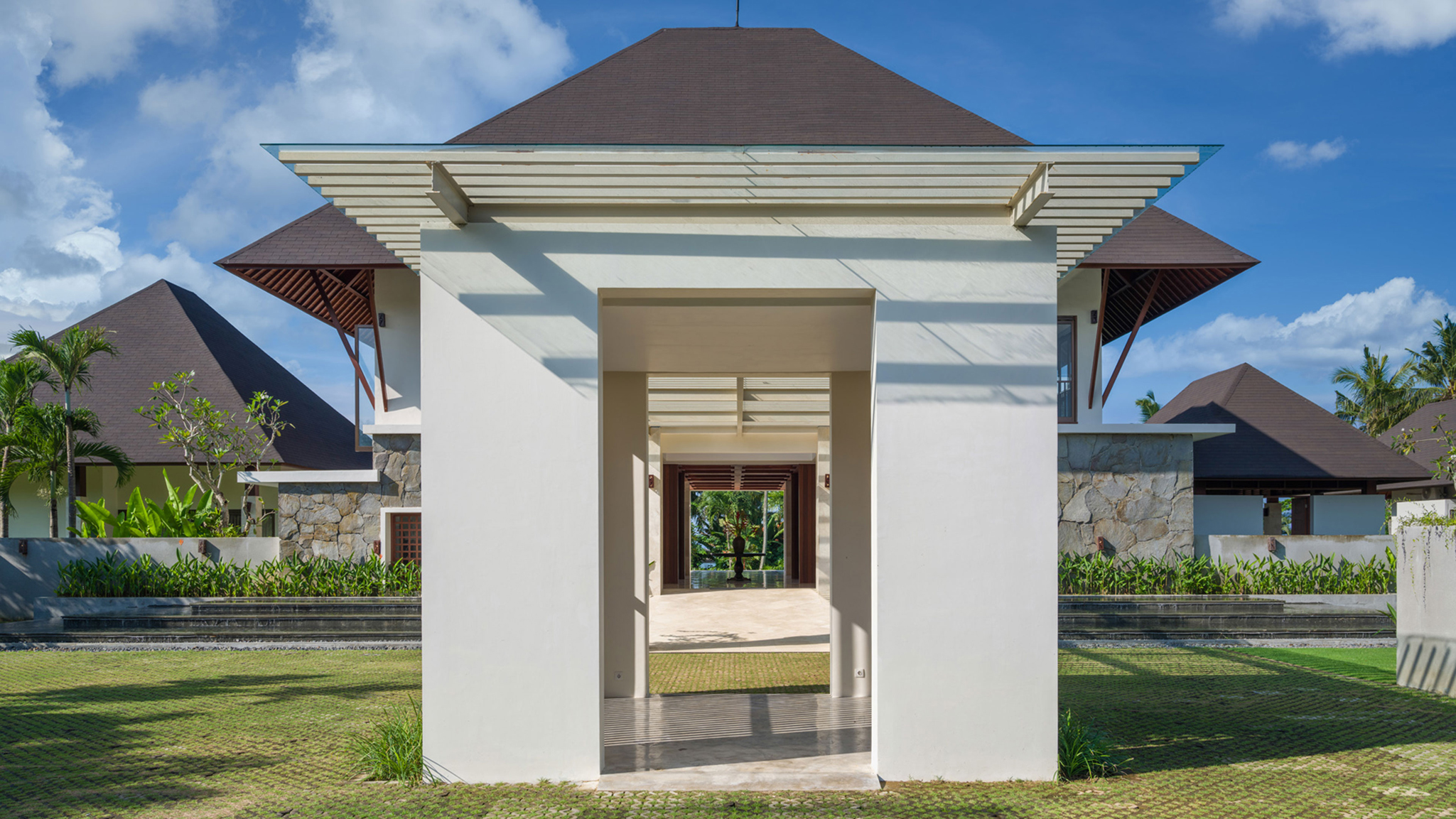 Villa Kailasha