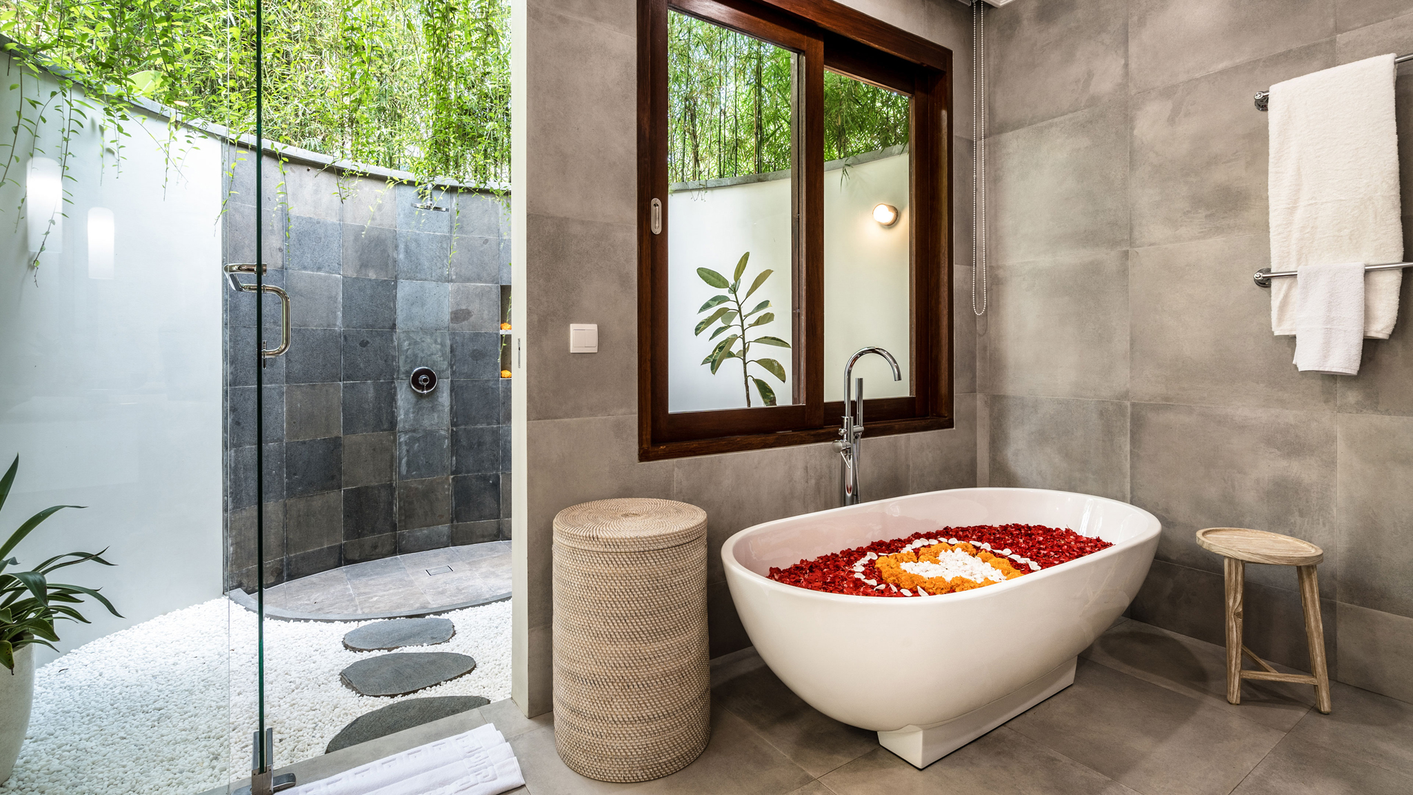 The Pala Ubud - Villa Catur