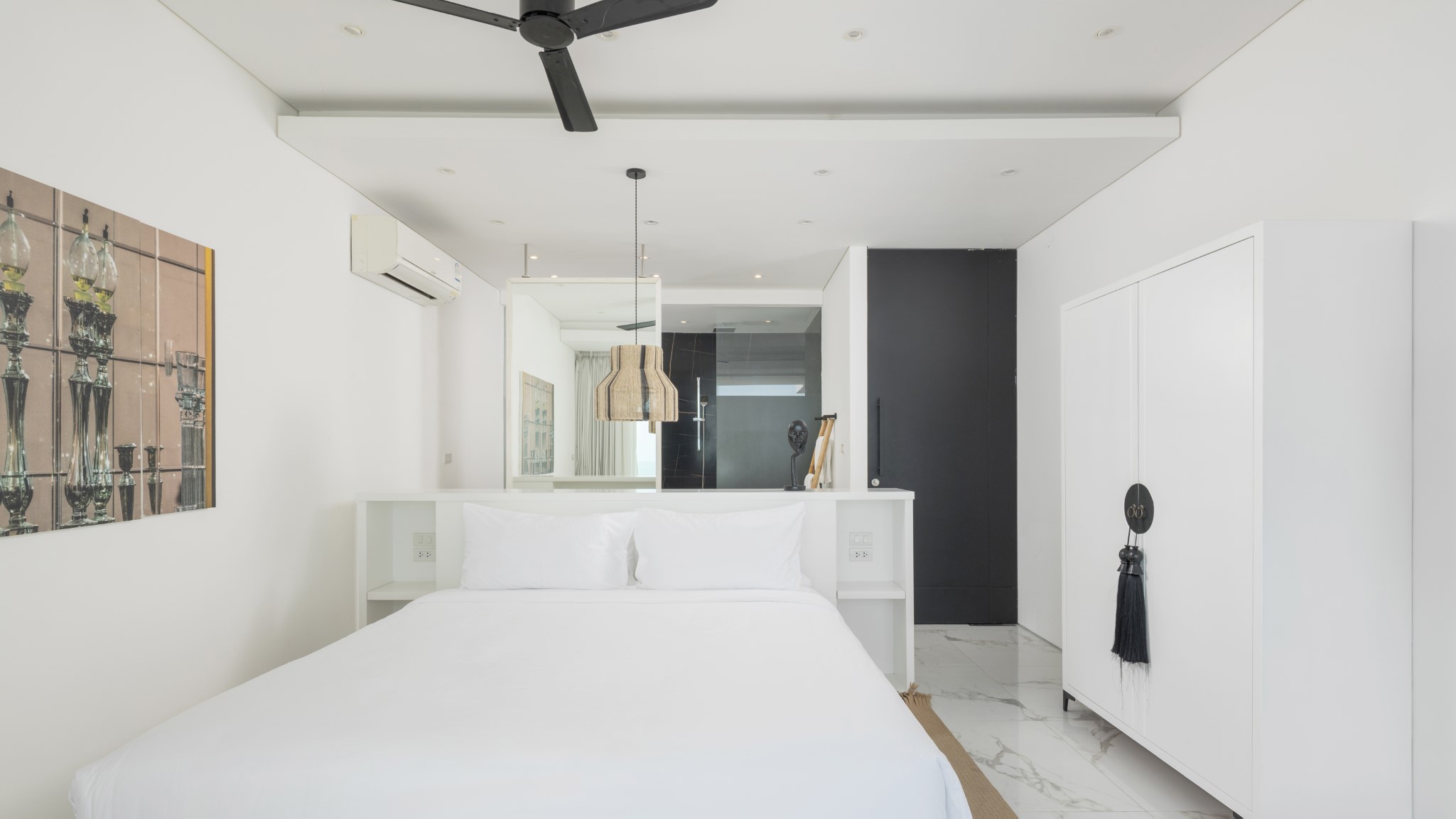 Golden Lotus Villas - The Blossom Villa