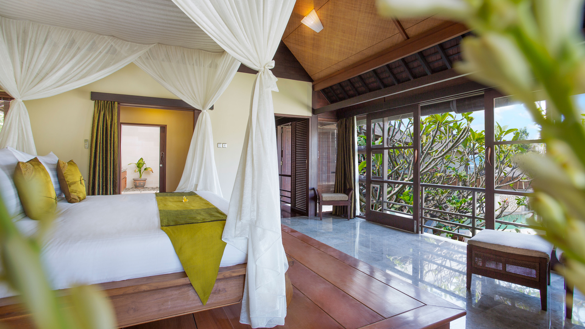 Bayu Gita Residence