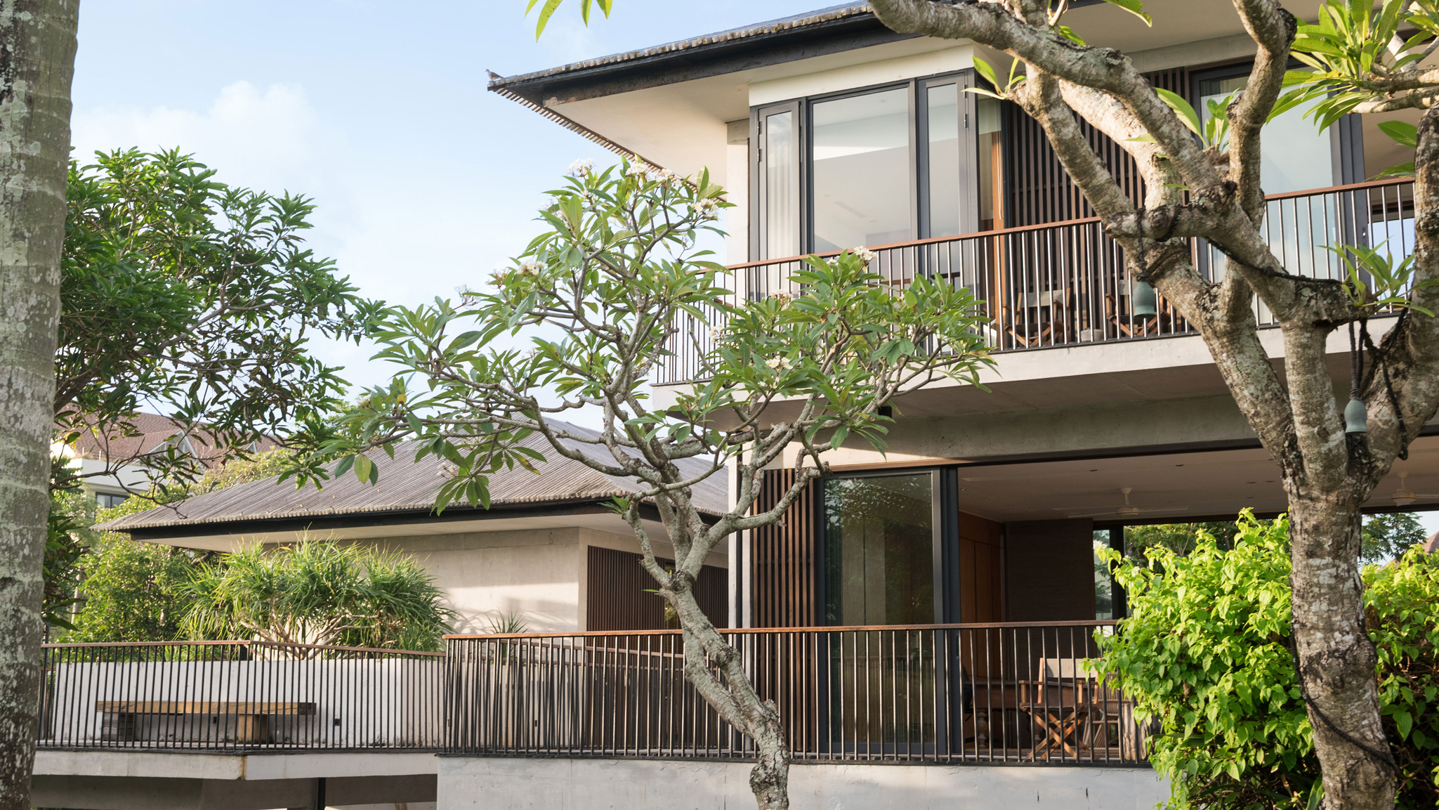 Arnalaya Beach House