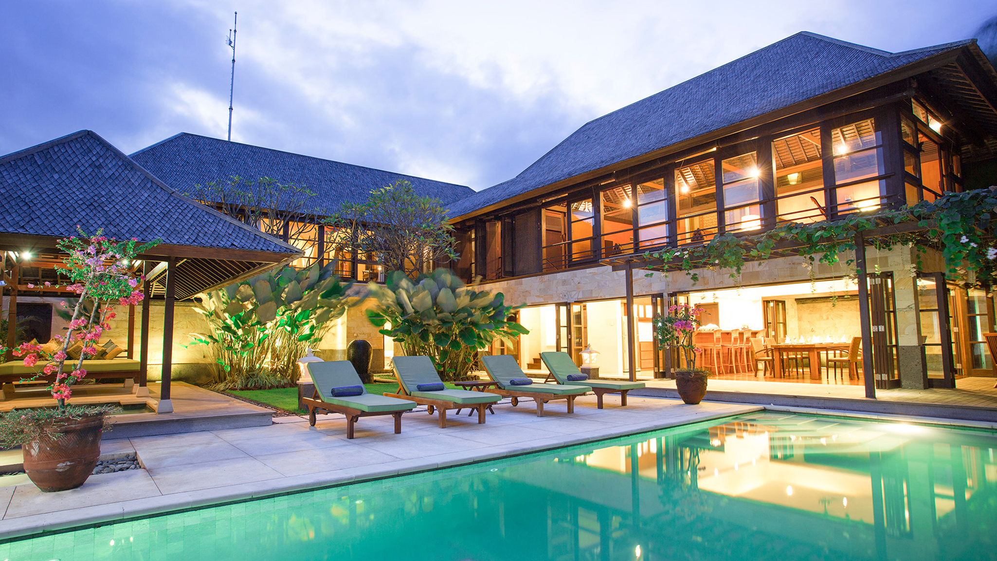 Bayu Gita Residence