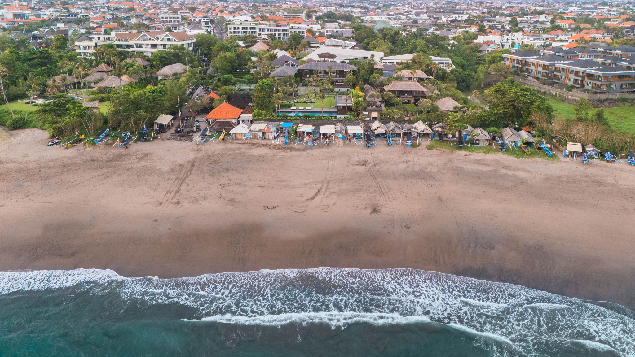 Arnalaya Beach House