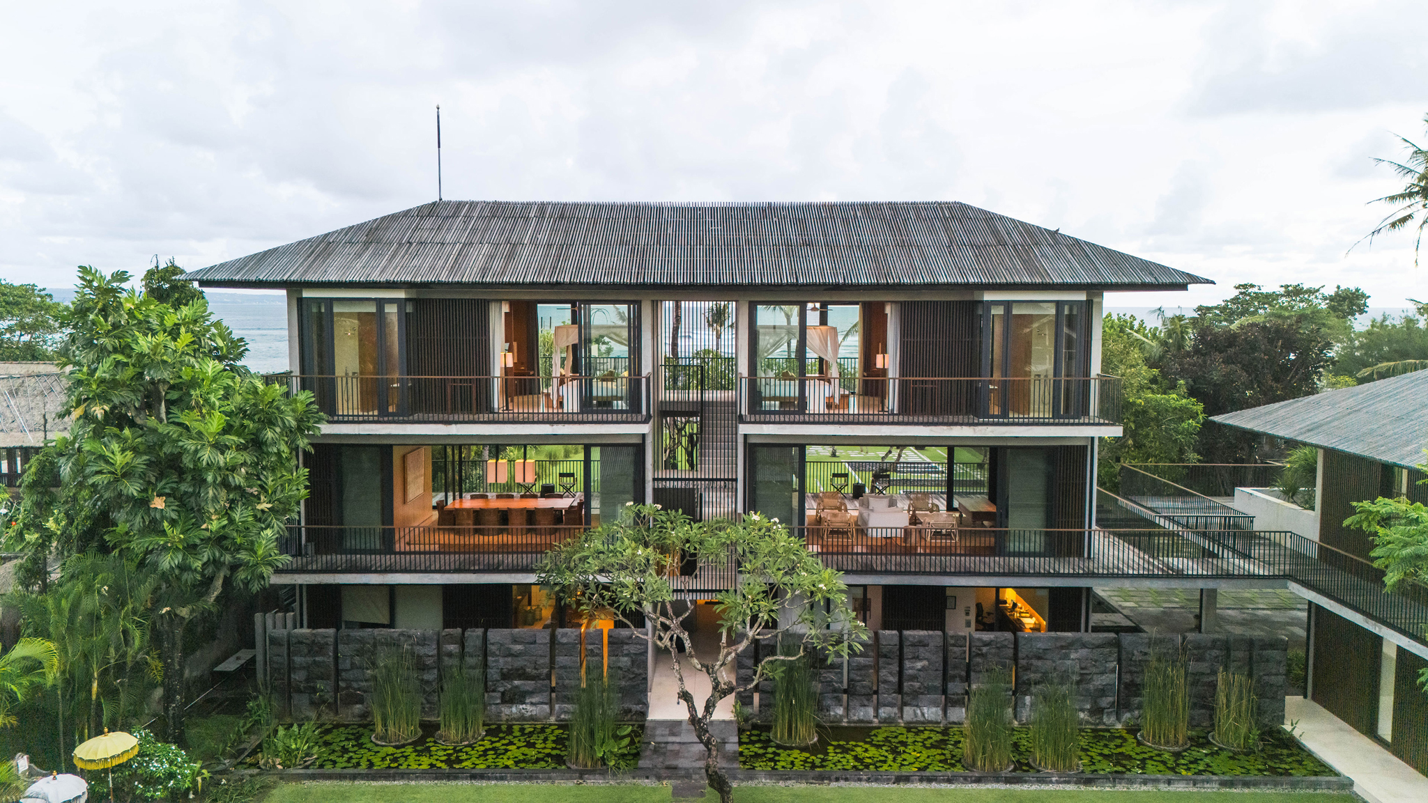 Arnalaya Beach House