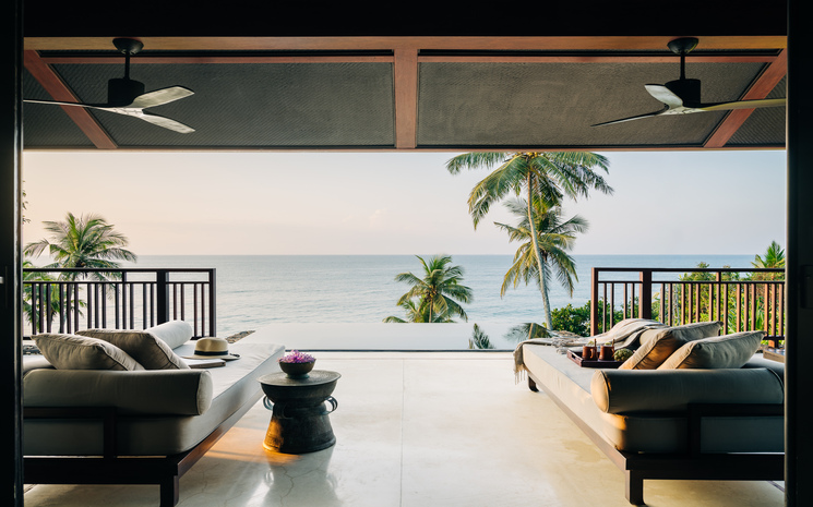 ÀNI Private Resort Sri Lanka