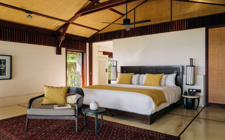 ÀNI Private Resort Sri Lanka