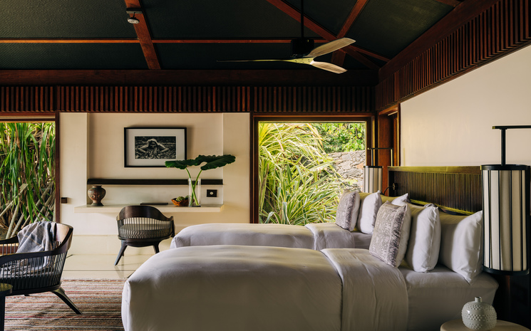 ÀNI Private Resort Sri Lanka