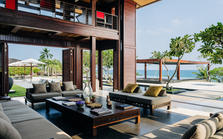 ÀNI Private Resort Sri Lanka