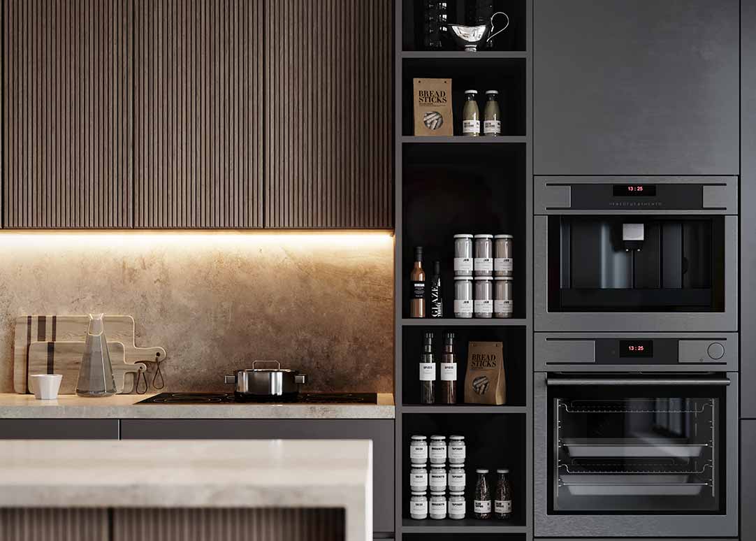 home furnishing kitchen