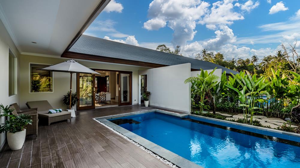 The Pala Ubud - Villa Seraya B