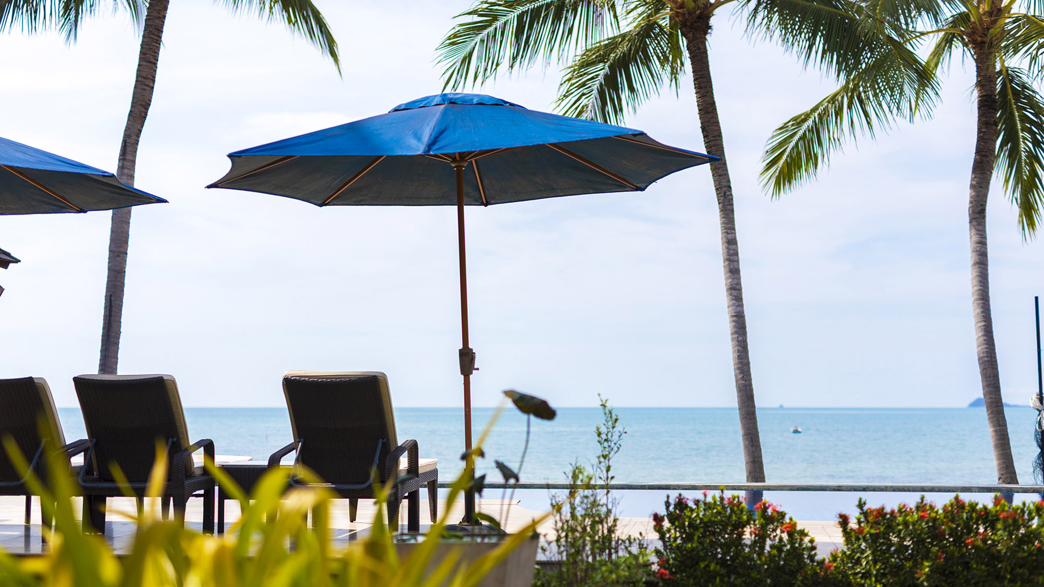 Tawantok Beach Villas - Villa 1