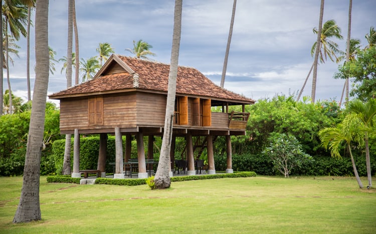 Villa Ban Sairee