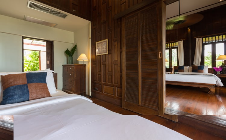 Villa Ban Sairee