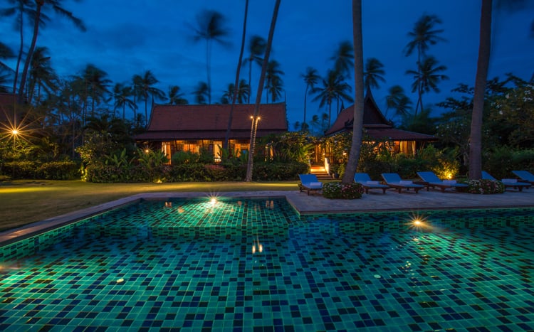 Villa Ban Sairee