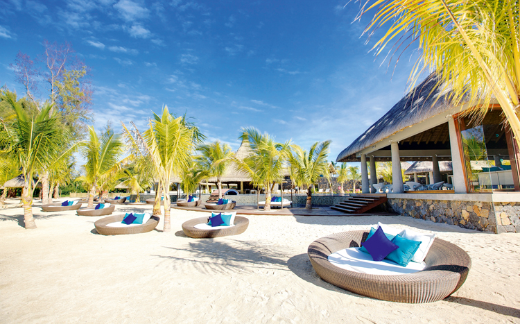 Heritage The Villas Mauritius