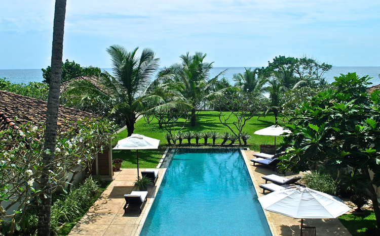 Elysium Villa
