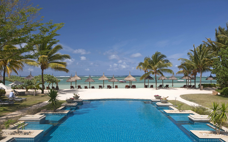 Heritage The Villas Mauritius