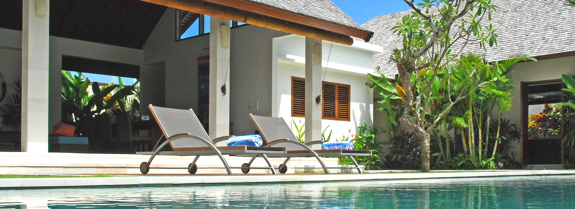 Saba Estate