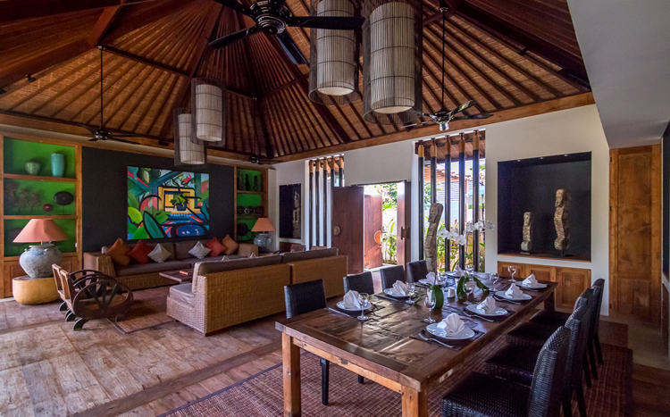 Villa Abakoi