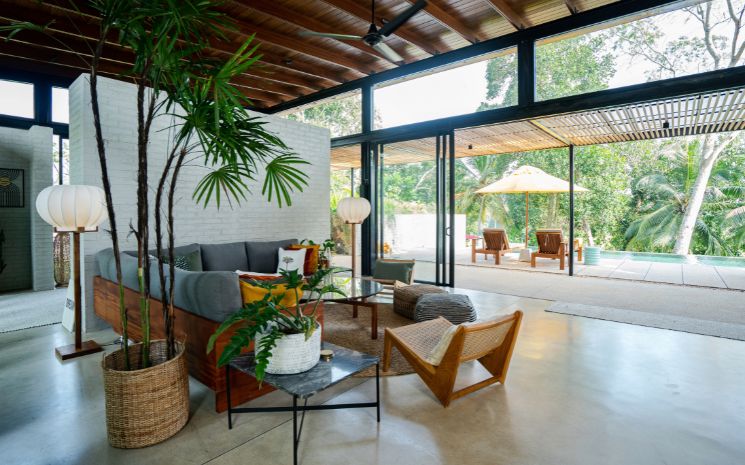 Villa Alba