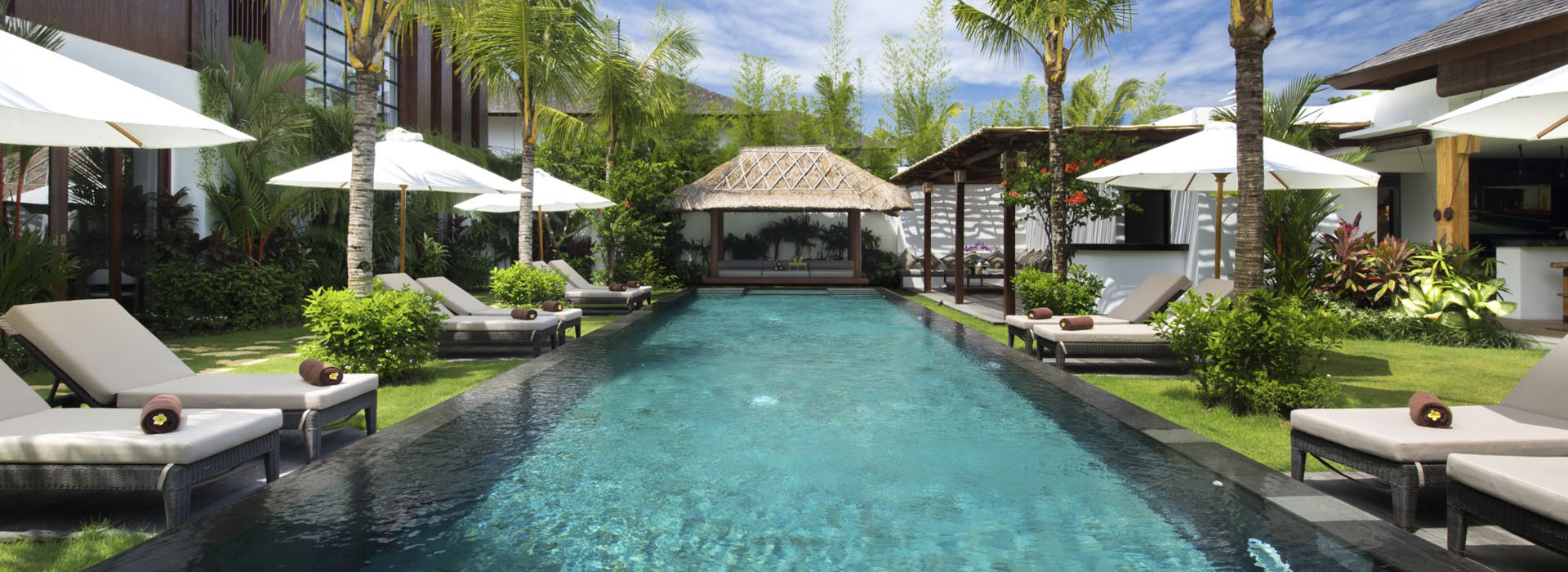 Villa Anam