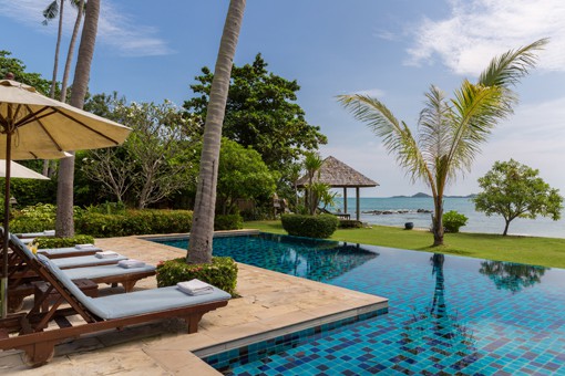 Villa Ban Sairee