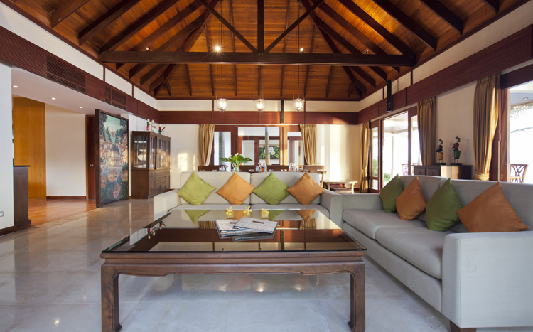 Villa Hibiscus Miskawaan