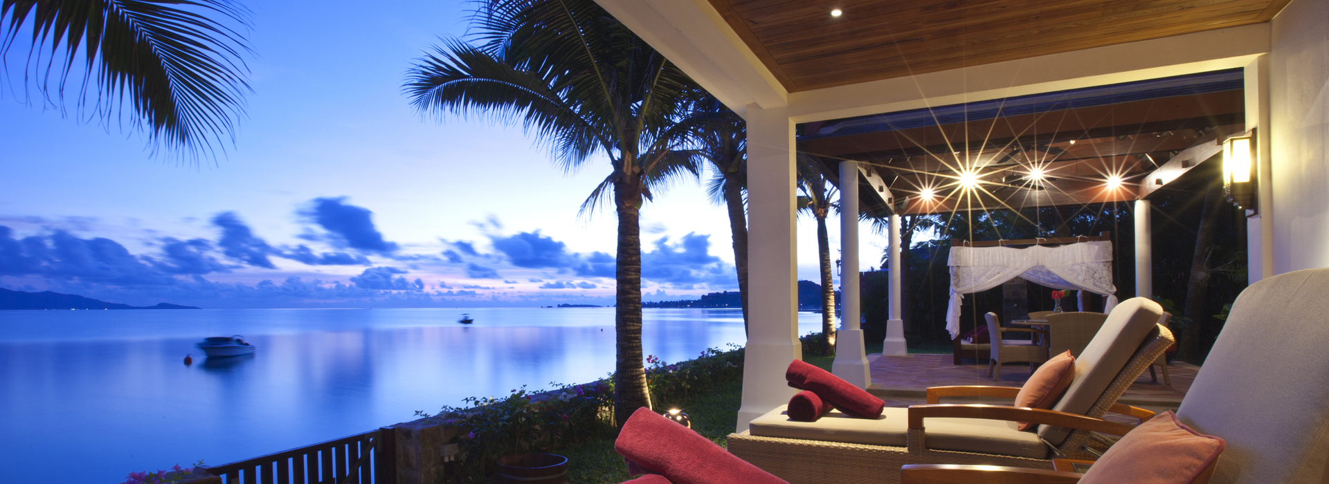 Villa Hibiscus Miskawaan