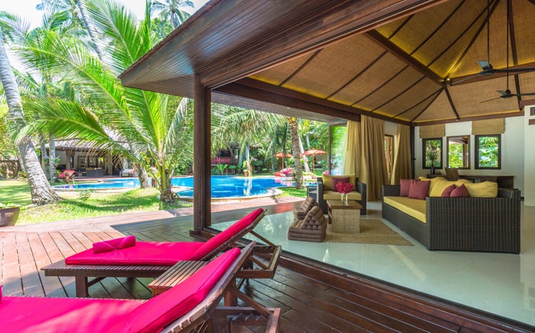 Villa Kalyana