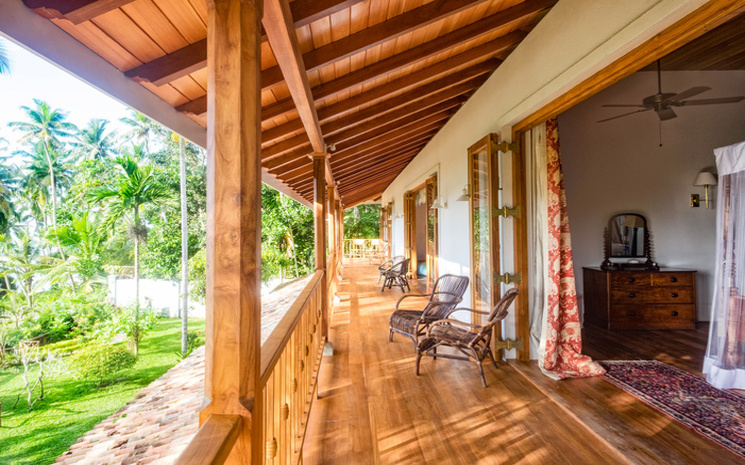 Villa Mendy