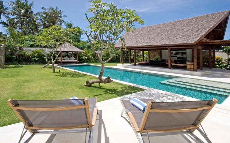Saba Estate