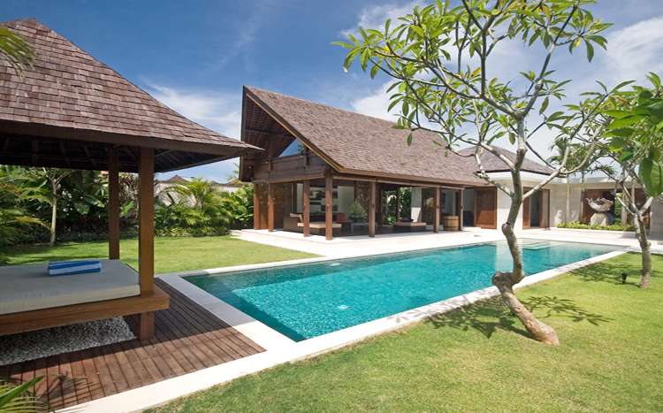 Saba Estate