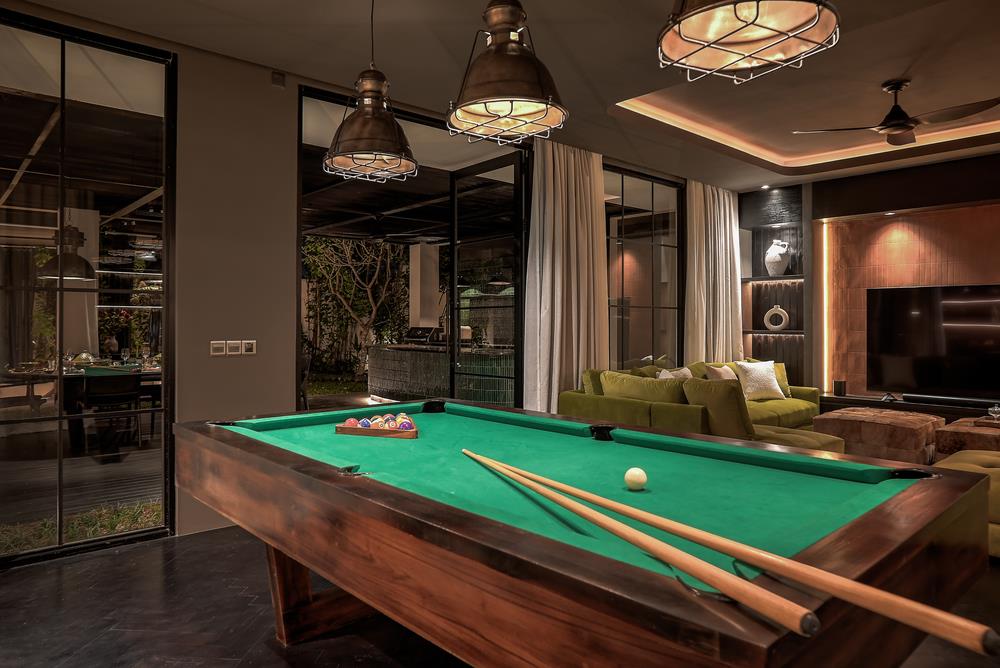 Carpe Diem Villa