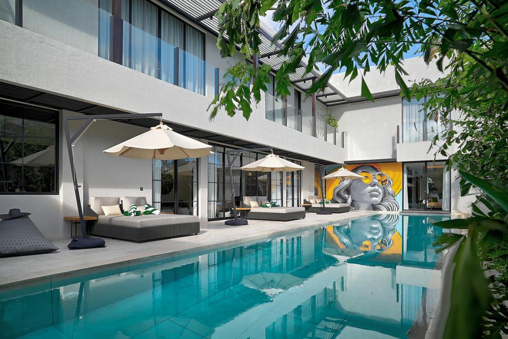 Carpe Diem Villa