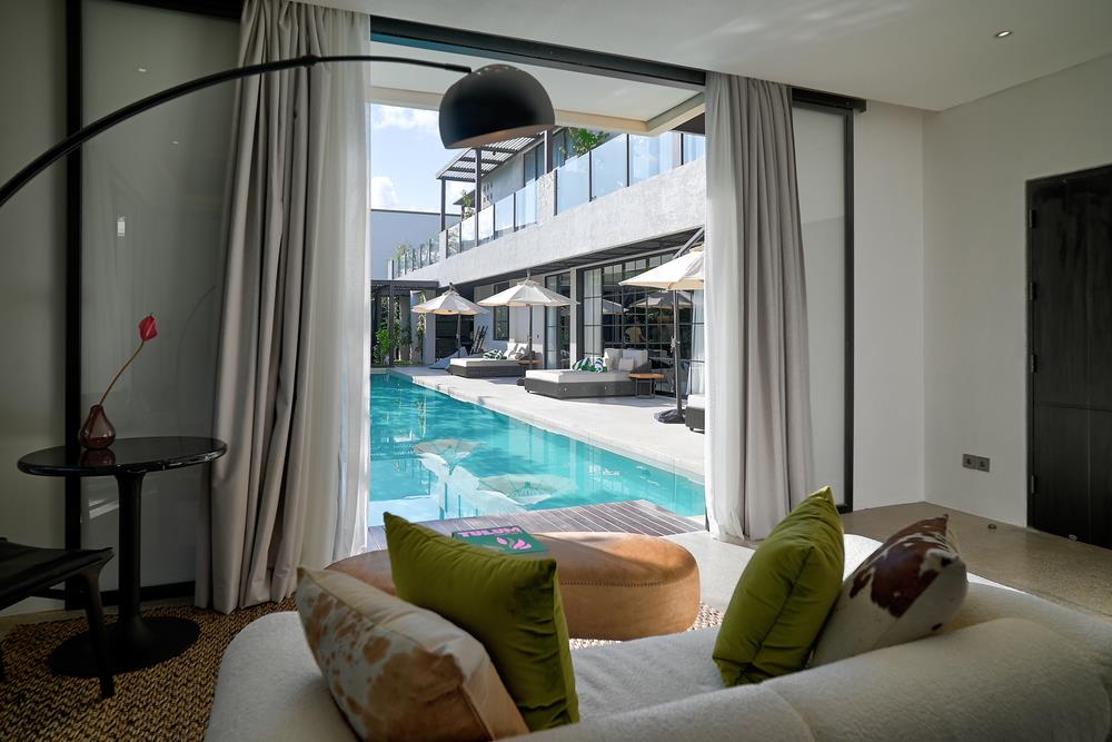 Carpe Diem Villa