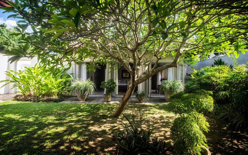 Elysium Villa