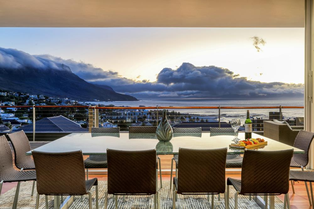 Strathmore House Camps Bay