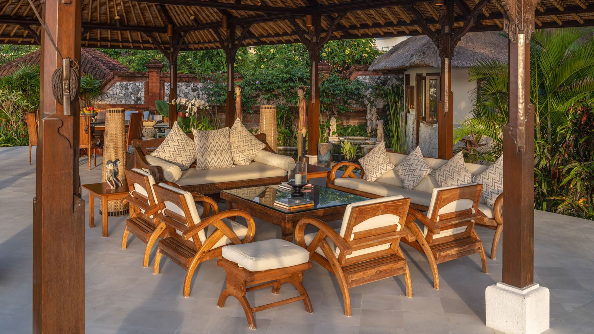 Villa Cemara