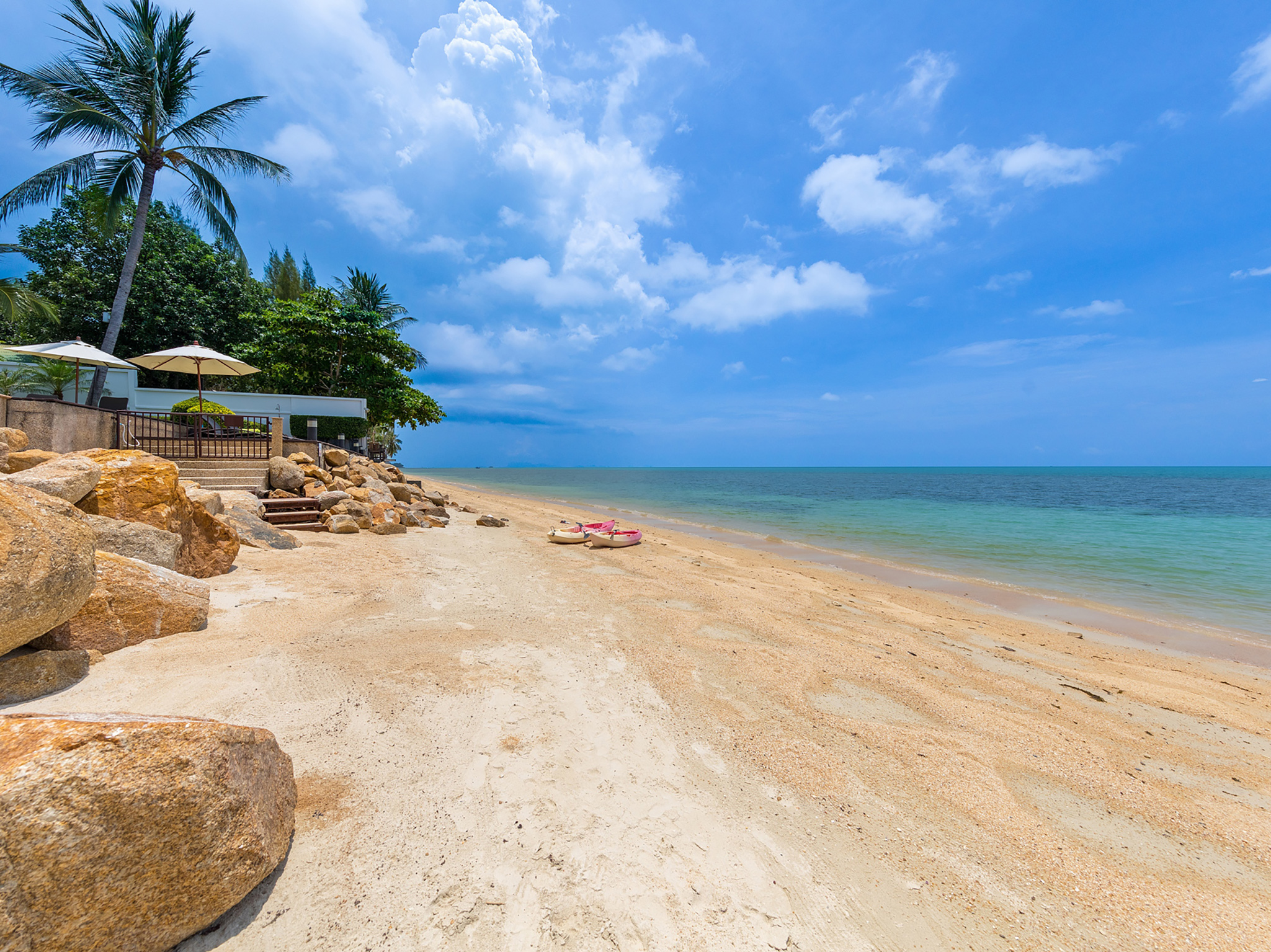 Villa Chi Samui