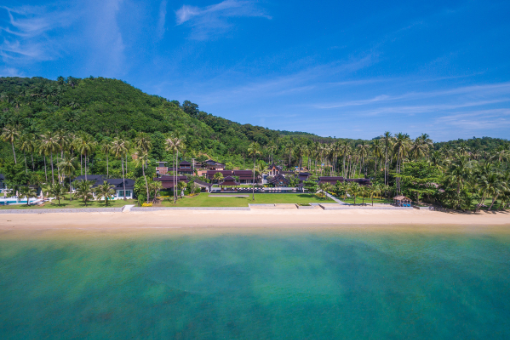 ÀNI Private Resort Thailand