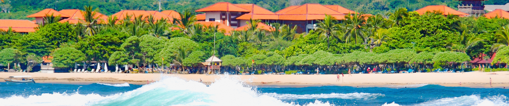 Nusa Dua 