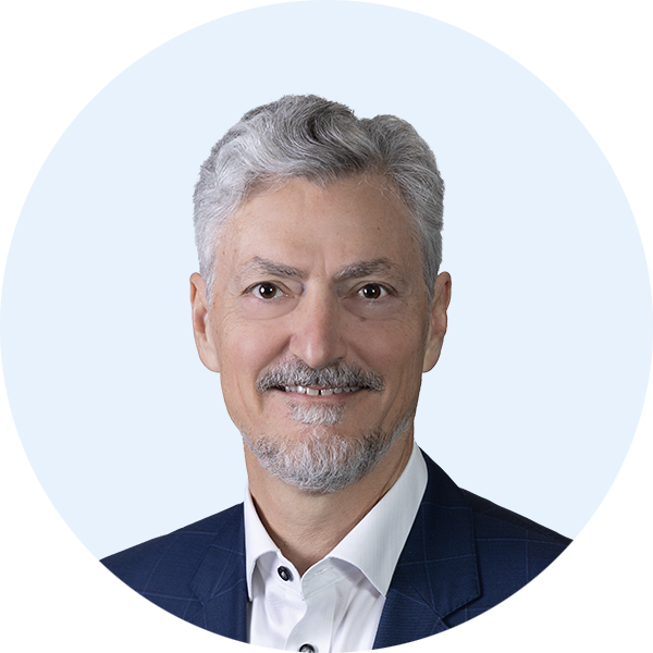 Wilson Ropp Vibrantz Board of Managers