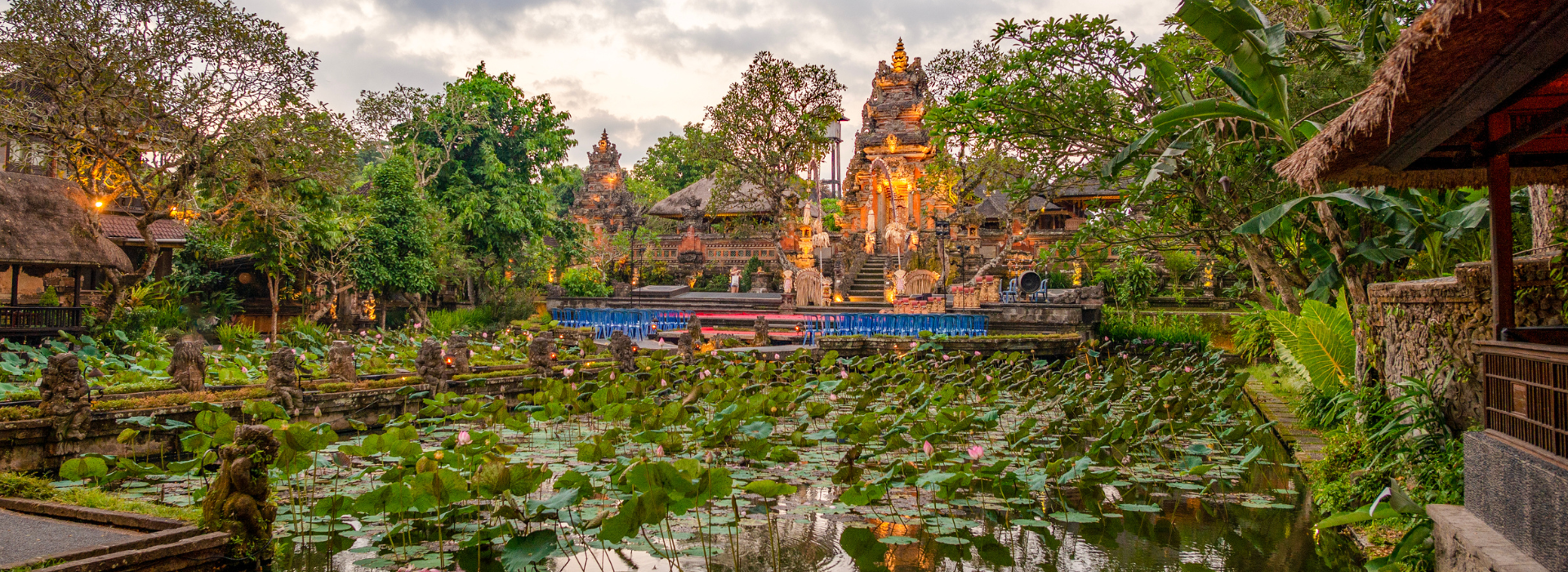Ubud